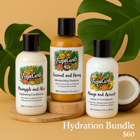 Hydration Bundle