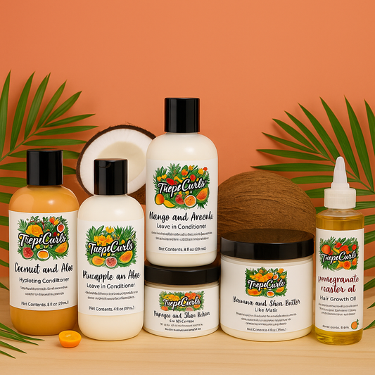 Full Routine Bundle